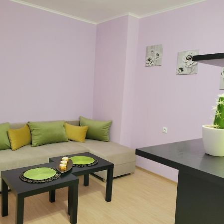 Prista Apartment Русе Екстер'єр фото
