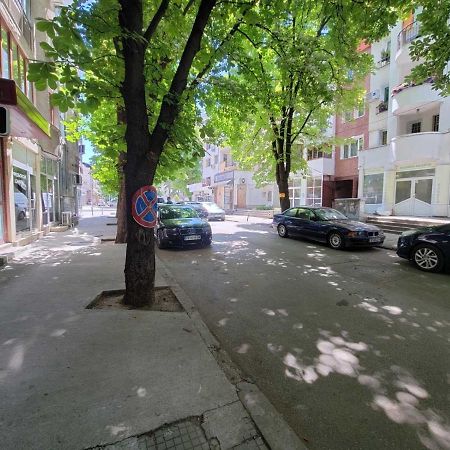 Prista Apartment Русе Екстер'єр фото