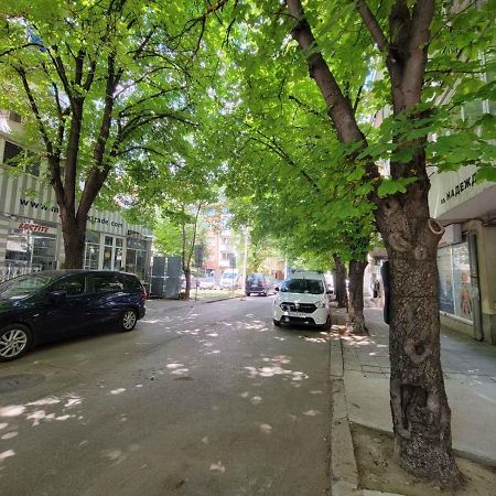 Prista Apartment Русе Екстер'єр фото