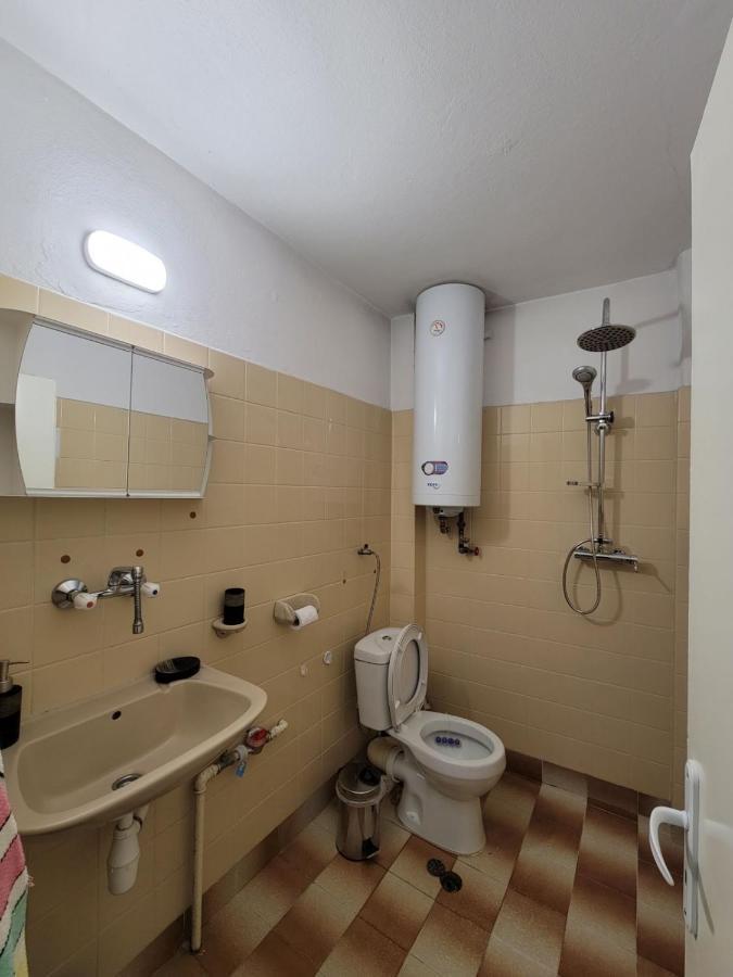 Prista Apartment Русе Екстер'єр фото