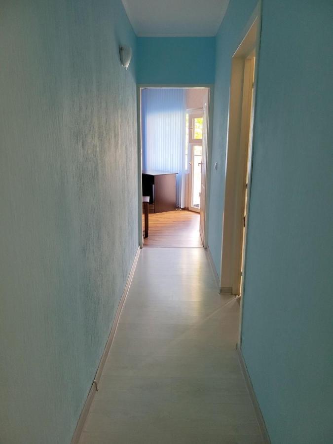 Prista Apartment Русе Екстер'єр фото