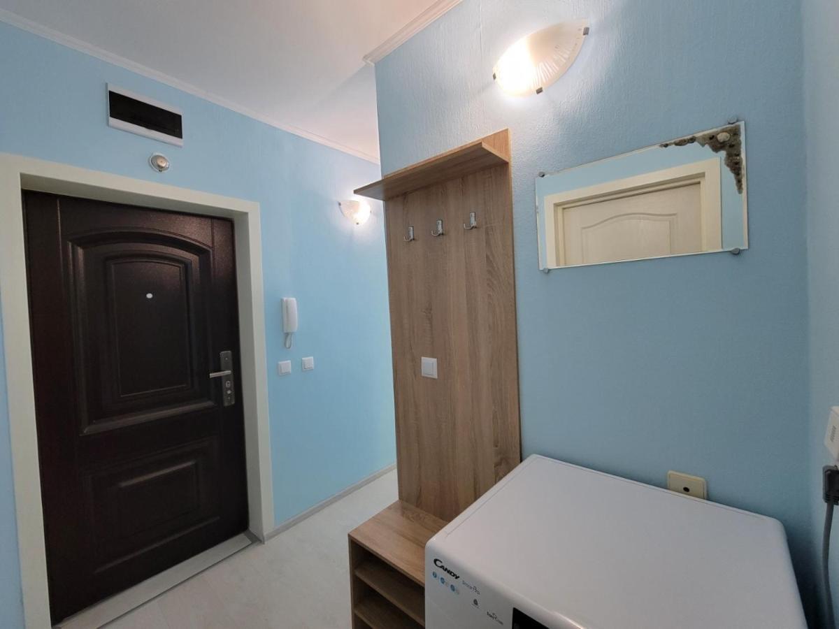 Prista Apartment Русе Екстер'єр фото