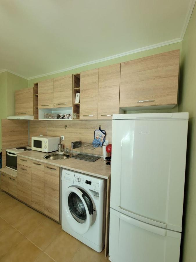 Prista Apartment Русе Екстер'єр фото