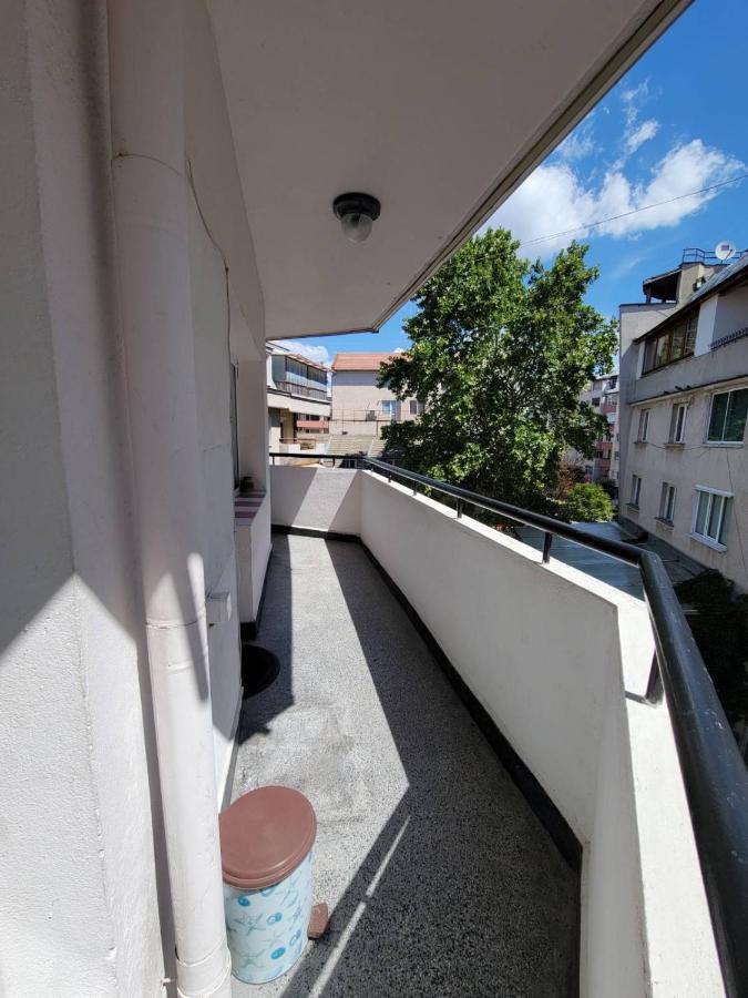 Prista Apartment Русе Екстер'єр фото