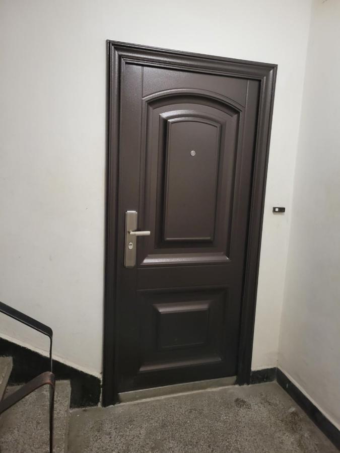 Prista Apartment Русе Екстер'єр фото