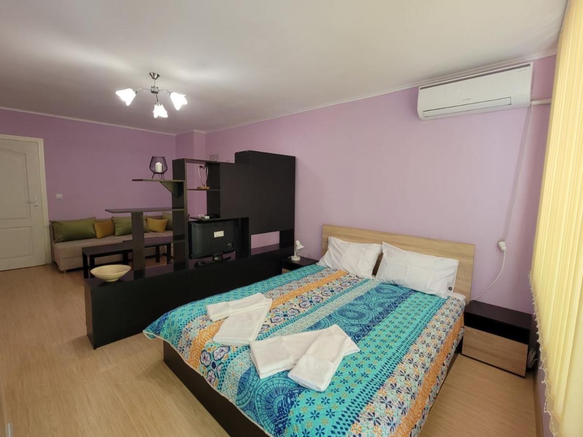 Prista Apartment Русе Екстер'єр фото