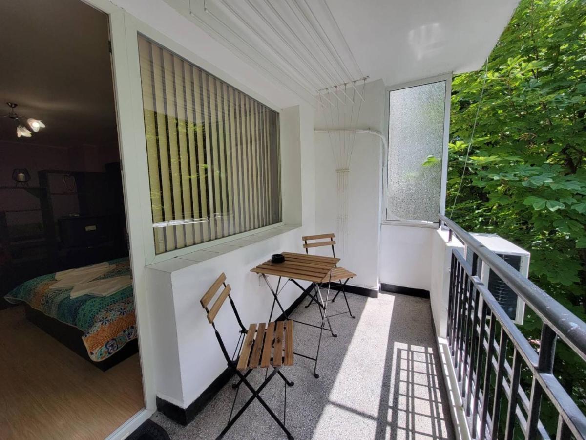 Prista Apartment Русе Екстер'єр фото